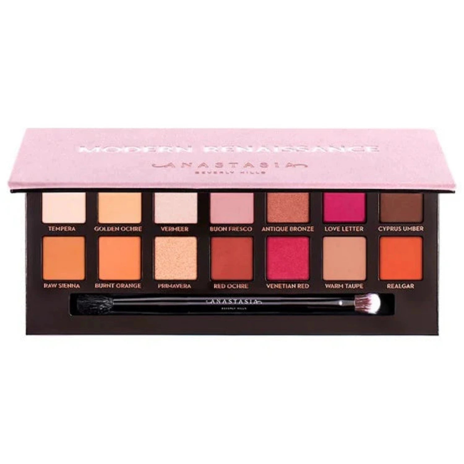 Anastasia Beverly Hills – Modern Renaissance Eyeshadow Palette - MANSH